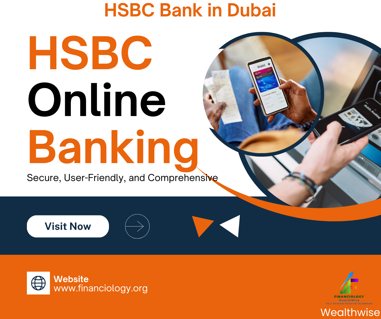 hsbc online banking; hsbc iterest rates; hsbc bank in Dubai;