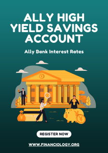 Ally High Yield Savings Account; Ally High Yield Savings; High Yield Savings;