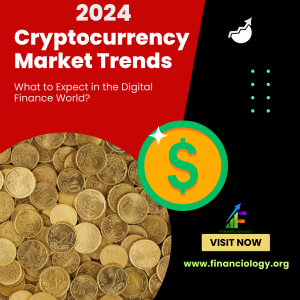 Cryptocurrency Market Trends; 