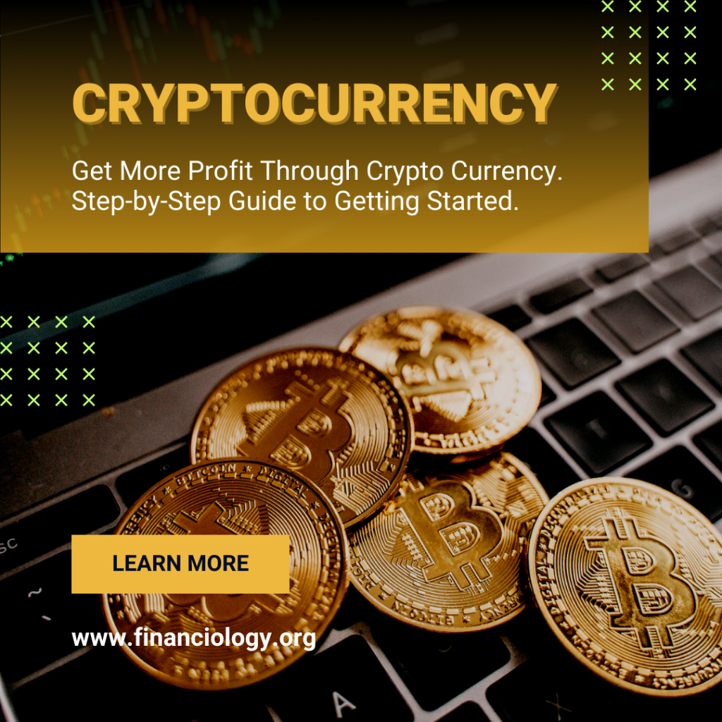 Cryptocurrency for beginners;