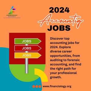 Top Accounting Jobs in 2024