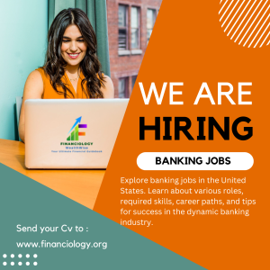 Banking Jobs in the United States;