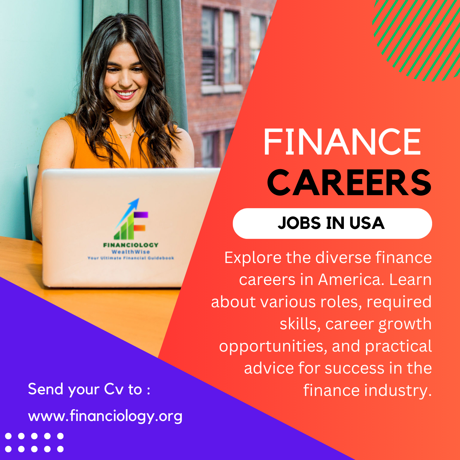 Finance Careers in America