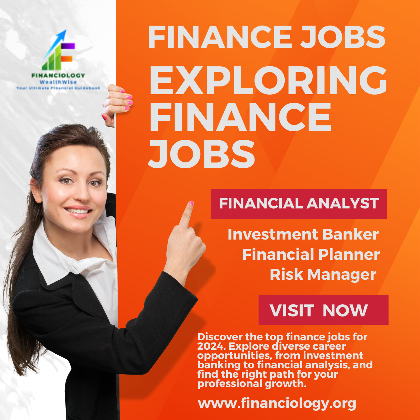 Finance jobs