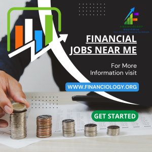 Financial Jobs Near Me