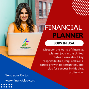 Financial Planner Jobs in the United States