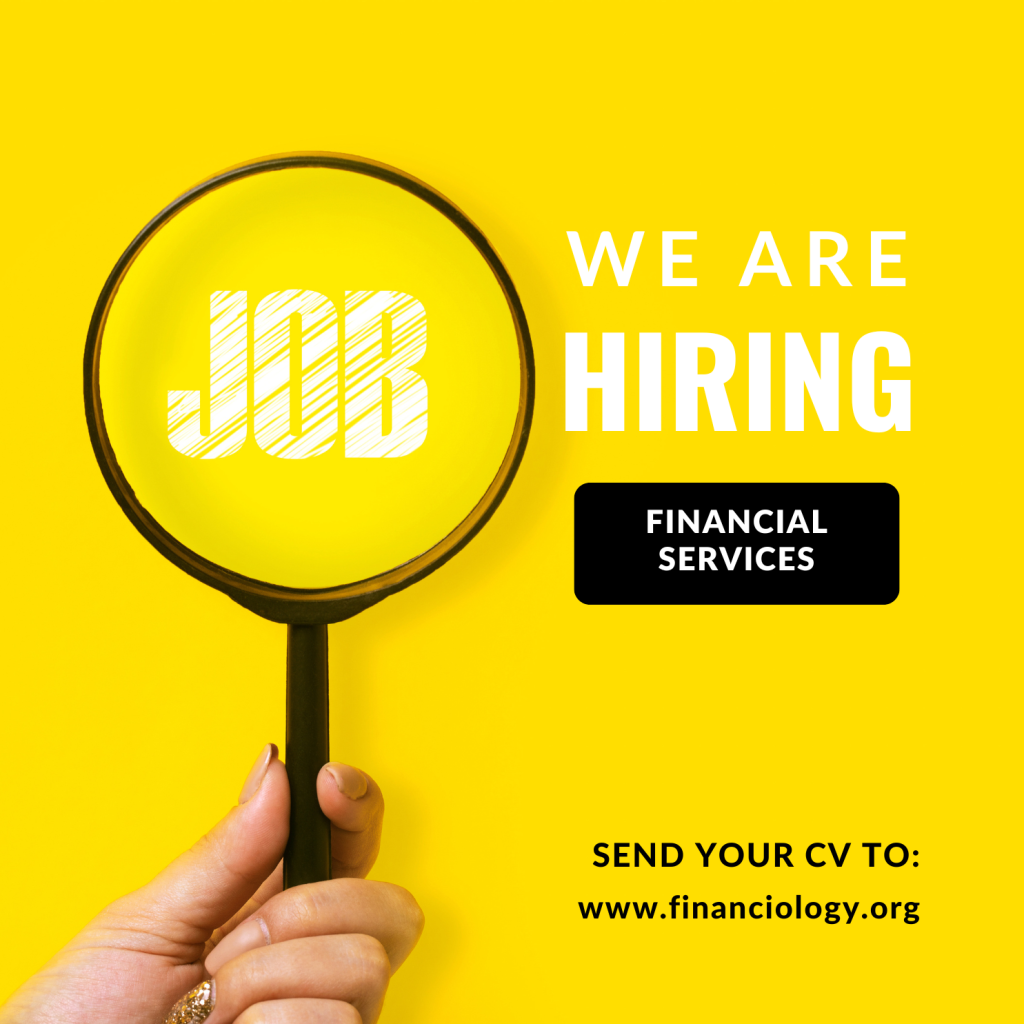 Financial Services Jobs in America