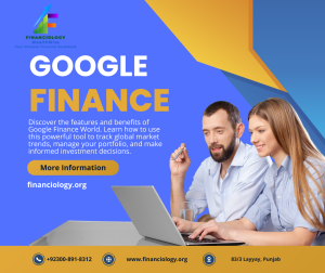 Google Finance World; Google Share;
