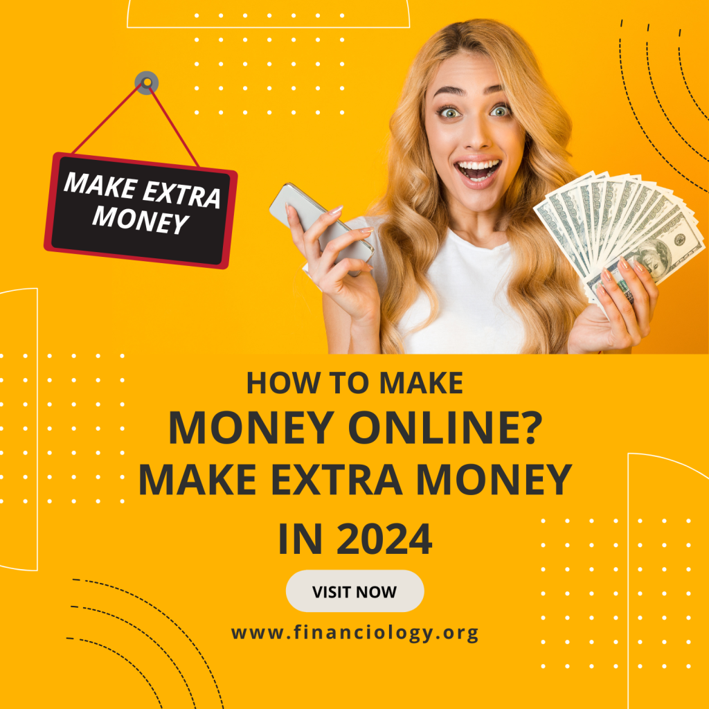 Make Extra Money