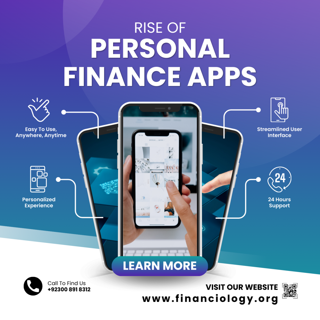 Personal Finance Apps