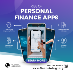 Rise of Personal Finance Apps