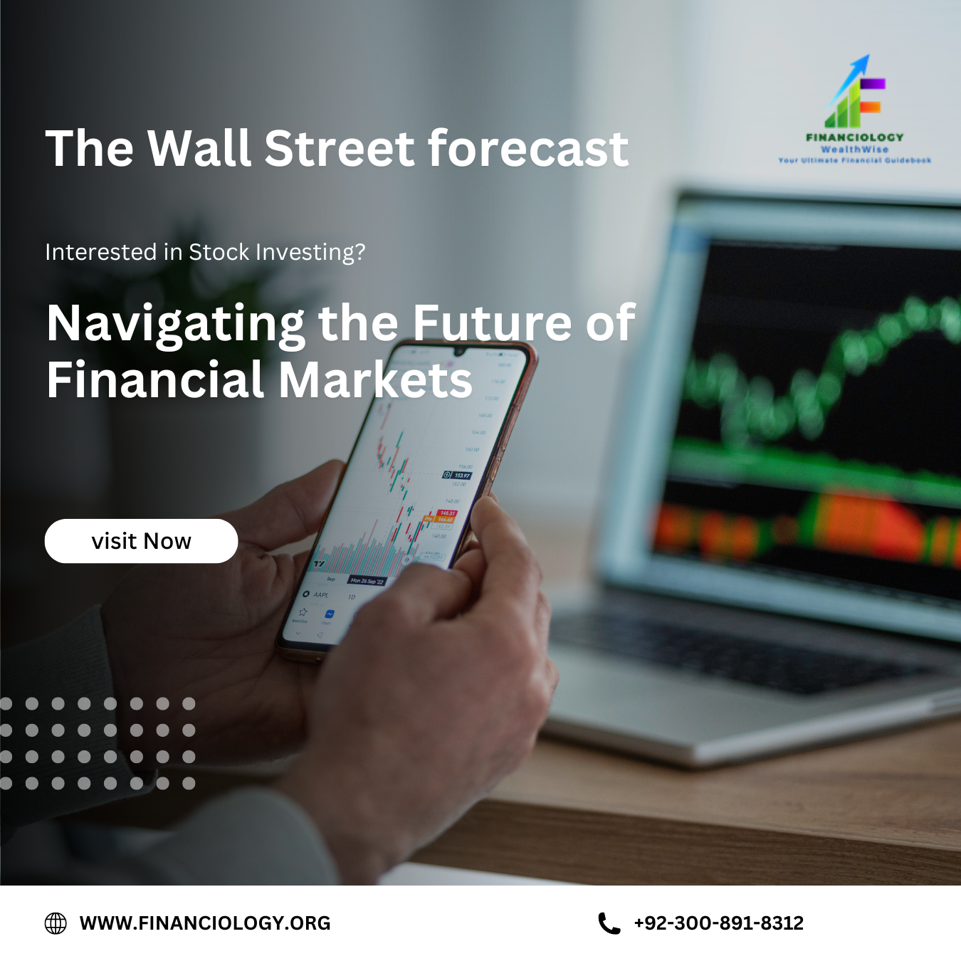 Wall Street Forecast; The Wall Street Forecast;