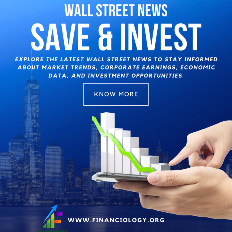 wall street news; global finance; market trends;