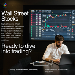 Wall Street stocks;
