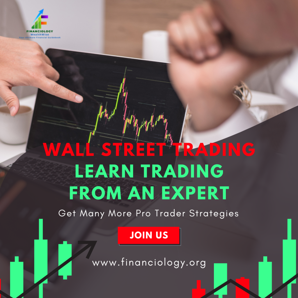 Wall Street Trading; Wall Street Marketing; Wall Street Stocks;