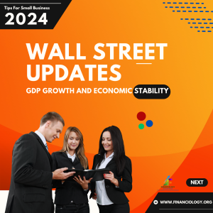 Wall Street Updates 2024;