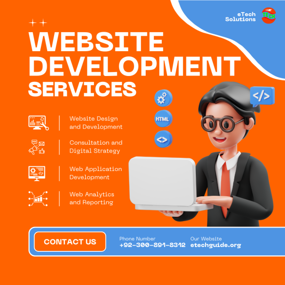 website development; web designing;; online store development; business website design;